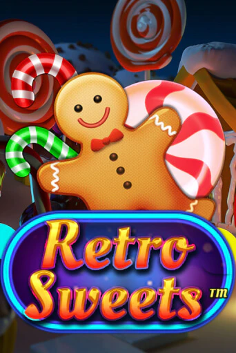 Retro Sweets играть демо онлайн | Вулкан Слотс без регистрации