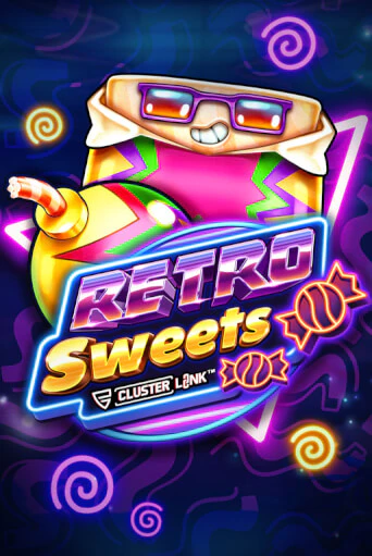 Retro Sweets играть демо онлайн | Вулкан Слотс без регистрации