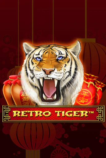 Retro Tiger играть демо онлайн | Вулкан Слотс без регистрации