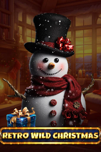 Retro Wild Christmas играть демо онлайн | Вулкан Слотс без регистрации