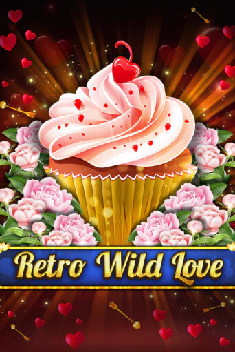 Retro Wild Love играть демо онлайн | Вулкан Слотс без регистрации