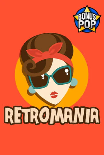 Retromania играть демо онлайн | Вулкан Слотс без регистрации