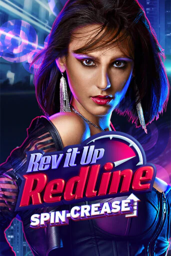 Rev It Up - Redline играть демо онлайн | Вулкан Слотс без регистрации