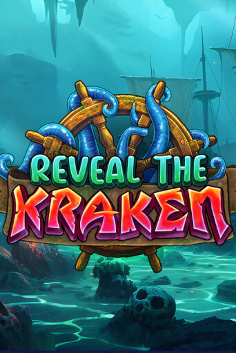 Reveal The Kraken играть демо онлайн | Вулкан Слотс без регистрации
