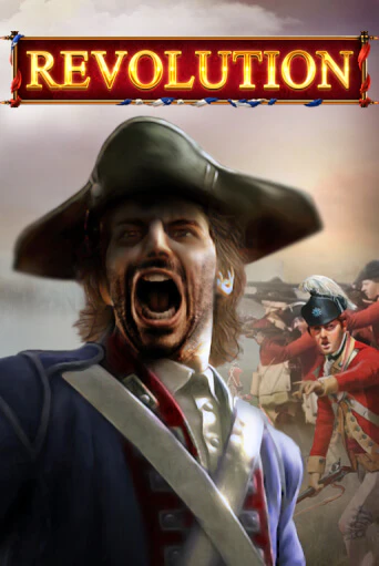 Revolution играть демо онлайн | Вулкан Слотс без регистрации