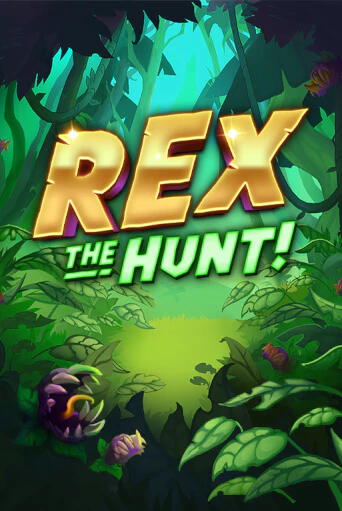 Rex the Hunt! играть демо онлайн | Вулкан Слотс без регистрации