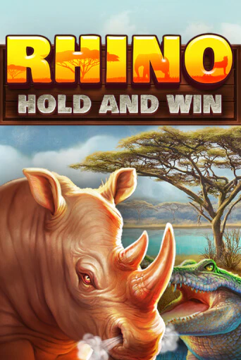 Rhino Hold and Win играть демо онлайн | Вулкан Слотс без регистрации