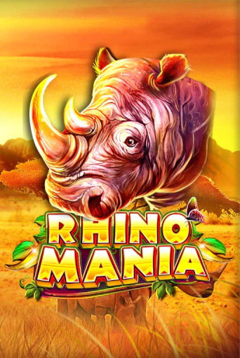 Rhino Mania играть демо онлайн | Вулкан Слотс без регистрации