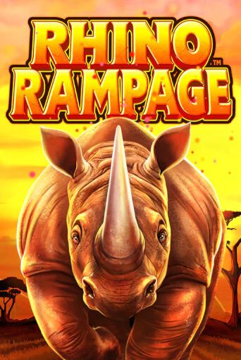 Rhino Rampage играть демо онлайн | Вулкан Слотс без регистрации