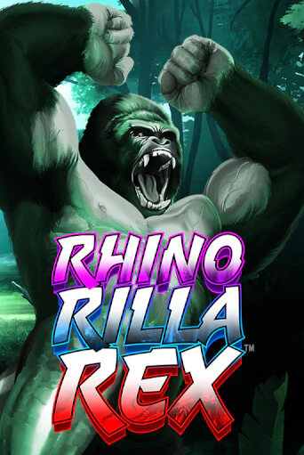 Rhino Rilla Rex играть демо онлайн | Вулкан Слотс без регистрации
