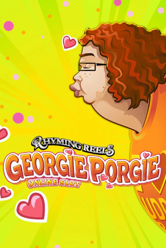 Rhyming Reels Georgie Porgie играть демо онлайн | Вулкан Слотс без регистрации