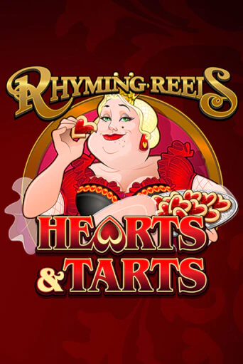 Rhyming Reels Hearts And Tarts играть демо онлайн | Вулкан Слотс без регистрации