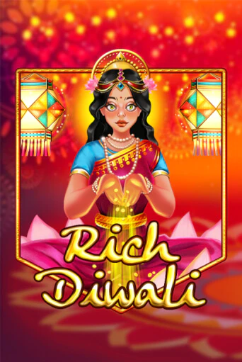 Rich Diwali играть демо онлайн | Вулкан Слотс без регистрации