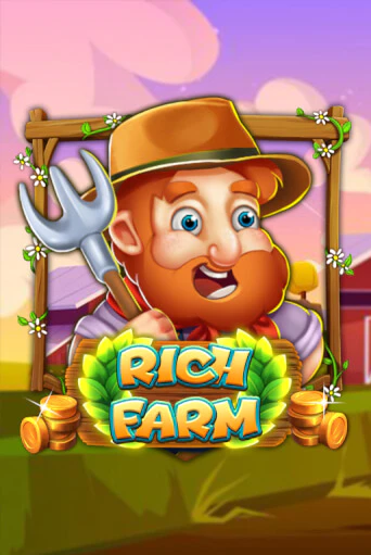 Rich Farm играть демо онлайн | Вулкан Слотс без регистрации