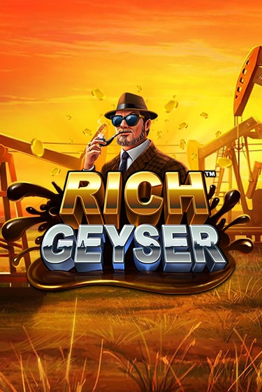 Rich Geyser играть демо онлайн | Вулкан Слотс без регистрации