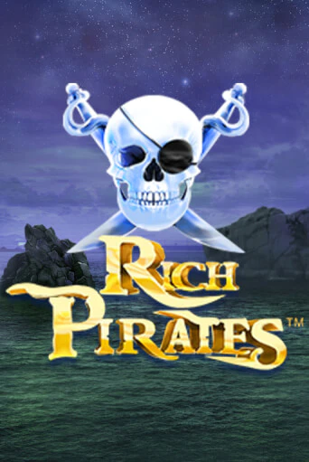 Rich Pirates играть демо онлайн | Вулкан Слотс без регистрации