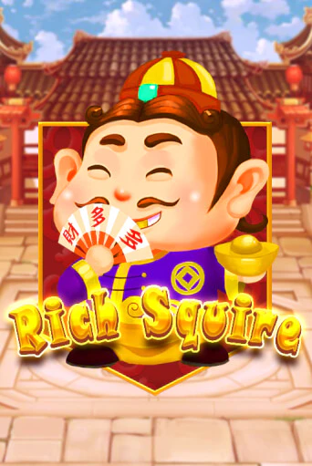 Rich Squire играть демо онлайн | Вулкан Слотс без регистрации