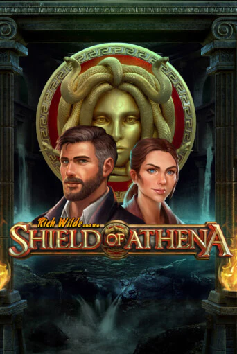 Rich Wilde and the Shield of Athena играть демо онлайн | Вулкан Слотс без регистрации