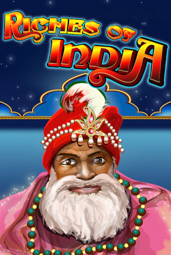 Riches of India играть демо онлайн | Вулкан Слотс без регистрации