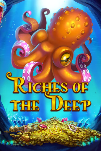 Riches of the deep 243 ways играть демо онлайн | Вулкан Слотс без регистрации