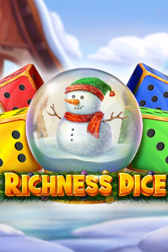 Richness Dice играть демо онлайн | Вулкан Слотс без регистрации