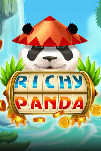 Richy Panda играть демо онлайн | Вулкан Слотс без регистрации