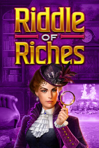 Riddle of Riches играть демо онлайн | Вулкан Слотс без регистрации