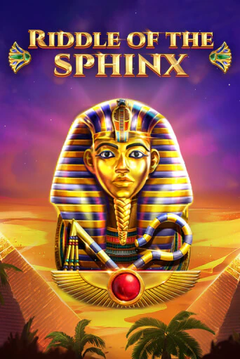 Riddle of the Sphinx играть демо онлайн | Вулкан Слотс без регистрации