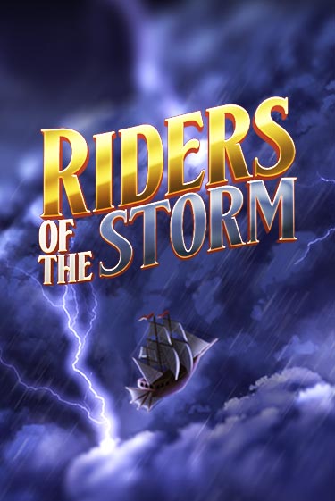 Riders Of The Storm играть демо онлайн | Вулкан Слотс без регистрации