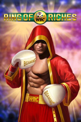 WBC Ring of Riches играть демо онлайн | Вулкан Слотс без регистрации