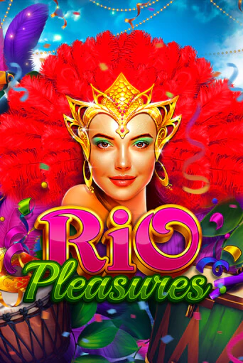 Rio Pleasure играть демо онлайн | Вулкан Слотс без регистрации