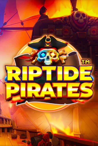 Riptide Pirates™ играть демо онлайн | Вулкан Слотс без регистрации