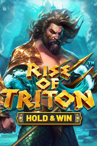 Rise of Triton играть демо онлайн | Вулкан Слотс без регистрации