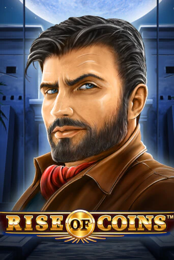 Rise of Coins играть демо онлайн | Вулкан Слотс без регистрации