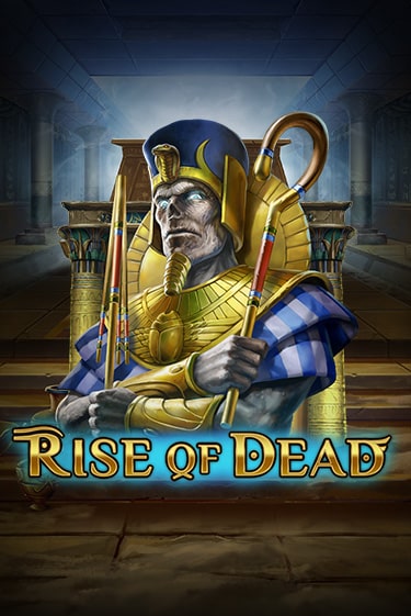 Rise of Dead играть демо онлайн | Вулкан Слотс без регистрации