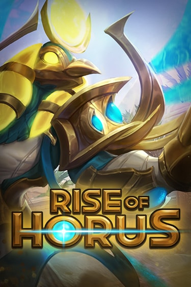 Rise of Horus играть демо онлайн | Вулкан Слотс без регистрации