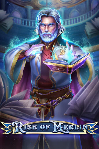 Rise of Merlin играть демо онлайн | Вулкан Слотс без регистрации