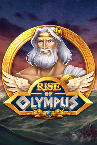 Rise of Olympus играть демо онлайн | Вулкан Слотс без регистрации