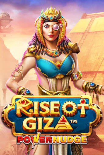 Rise of Giza PowerNudge™ играть демо онлайн | Вулкан Слотс без регистрации