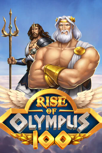 Rise Of Olympus 100 играть демо онлайн | Вулкан Слотс без регистрации