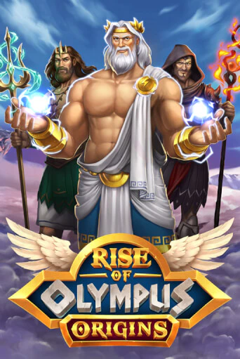 Rise of Olympus Origins играть демо онлайн | Вулкан Слотс без регистрации