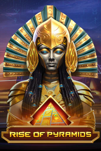 Rise of Pyramids играть демо онлайн | Вулкан Слотс без регистрации