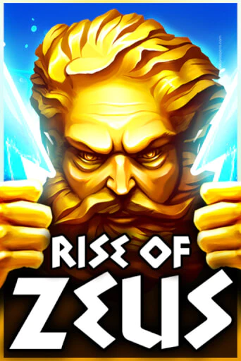 Rise of Zeus играть демо онлайн | Вулкан Слотс без регистрации