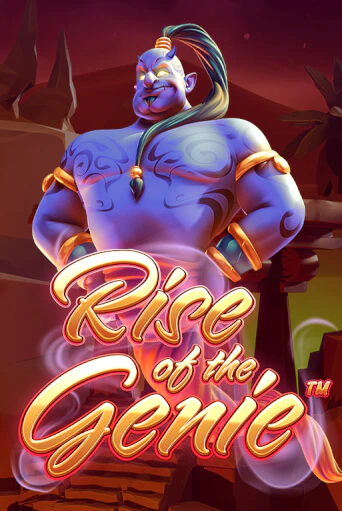 Rise of the Genie играть демо онлайн | Вулкан Слотс без регистрации