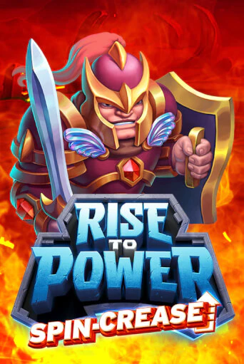 Rise to Power играть демо онлайн | Вулкан Слотс без регистрации