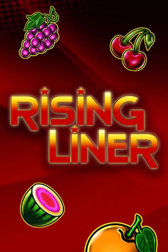 Rising Liner играть демо онлайн | Вулкан Слотс без регистрации