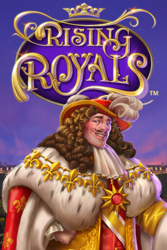 Rising Royals играть демо онлайн | Вулкан Слотс без регистрации