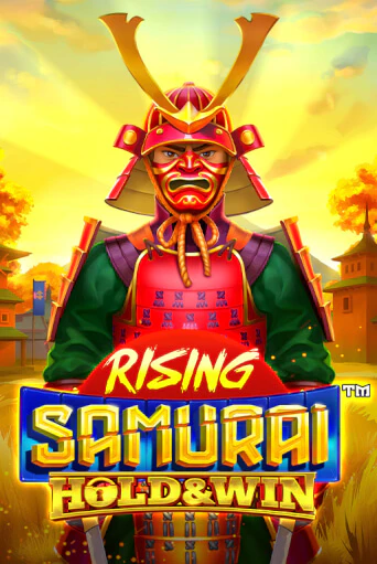 Rising Samurai: Hold & Win играть демо онлайн | Вулкан Слотс без регистрации