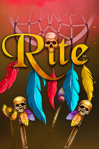 The Rite играть демо онлайн | Вулкан Слотс без регистрации