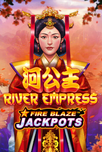 Fire Blaze: River Empress играть демо онлайн | Вулкан Слотс без регистрации